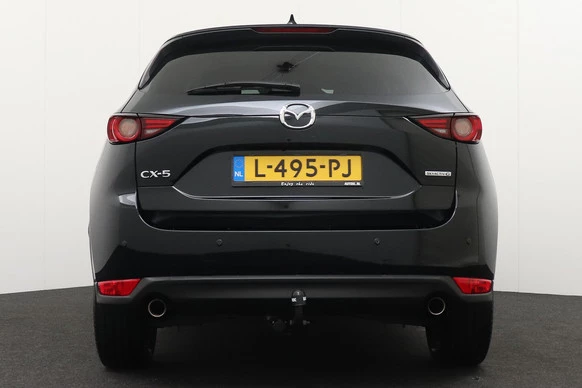 Mazda CX-5 - Afbeelding 4 van 30