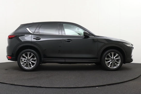 Mazda CX-5 - Afbeelding 6 van 30