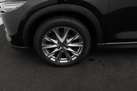 Mazda CX-5 - Afbeelding 7 van 30
