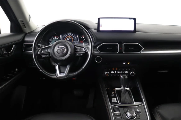 Mazda CX-5 - Afbeelding 8 van 30