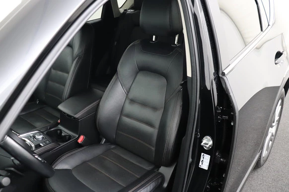 Mazda CX-5 - Afbeelding 10 van 30