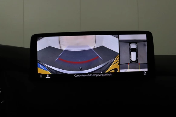 Mazda CX-5 - Afbeelding 26 van 30