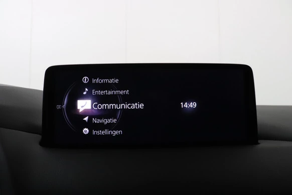 Mazda CX-5 - Afbeelding 27 van 30