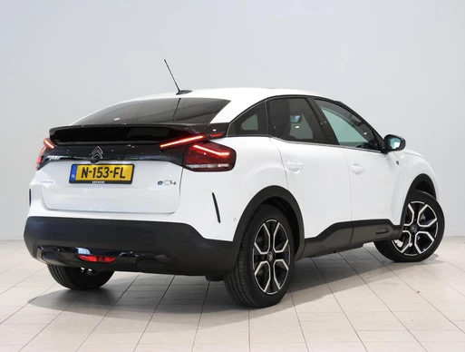 Citroën ë-C4 - Afbeelding 3 van 30