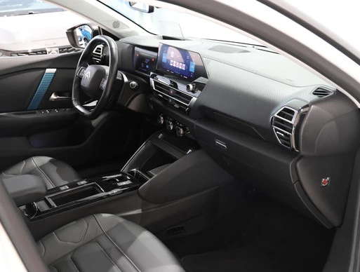 Citroën ë-C4 - Afbeelding 5 van 30