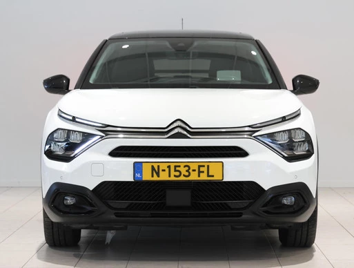 Citroën ë-C4 - Afbeelding 6 van 30