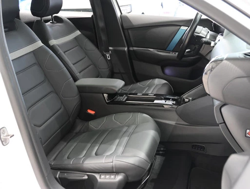 Citroën ë-C4 - Afbeelding 7 van 30