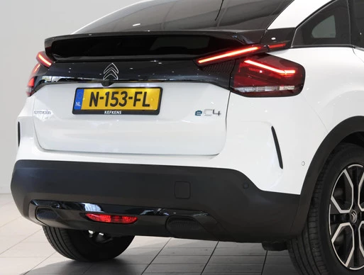 Citroën ë-C4 - Afbeelding 10 van 30