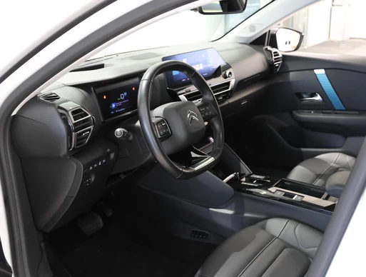 Citroën ë-C4 - Afbeelding 14 van 30