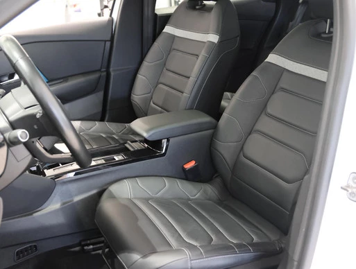 Citroën ë-C4 - Afbeelding 16 van 30