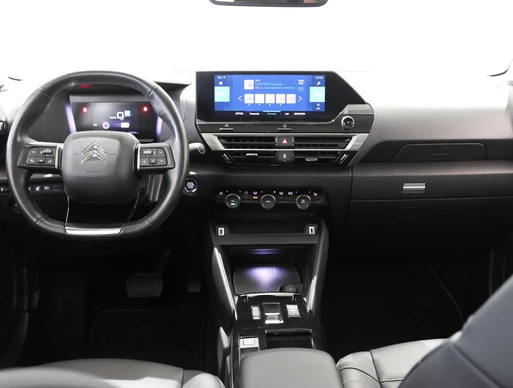 Citroën ë-C4 - Afbeelding 17 van 30