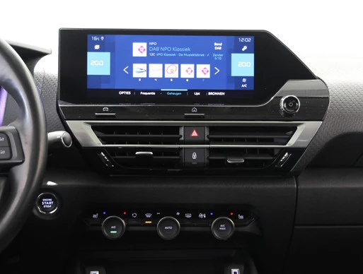 Citroën ë-C4 - Afbeelding 18 van 30