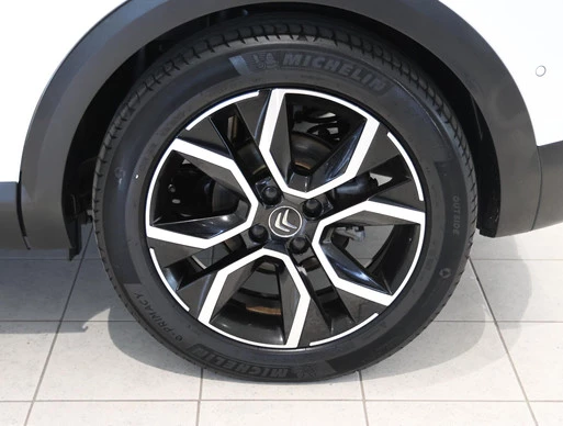 Citroën ë-C4 - Afbeelding 24 van 30