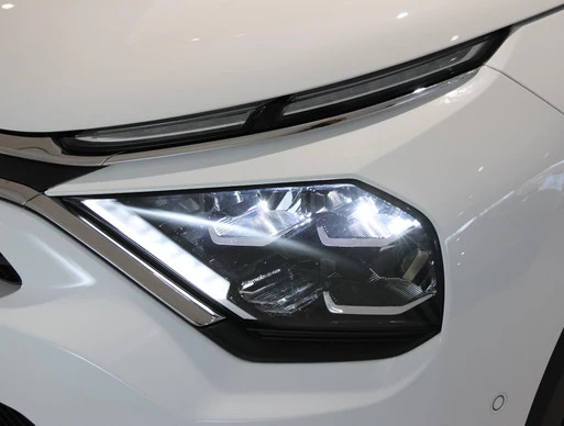 Citroën ë-C4 - Afbeelding 25 van 30