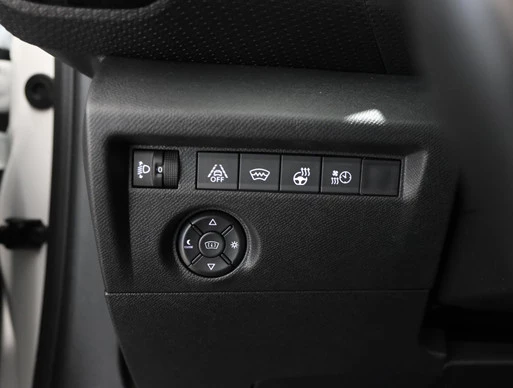 Citroën ë-C4 - Afbeelding 28 van 30