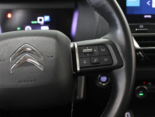 Citroën ë-C4 - Afbeelding 30 van 30