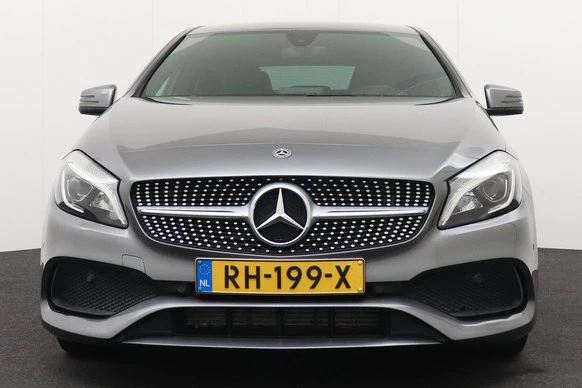 Mercedes-Benz A-Klasse - Afbeelding 3 van 25