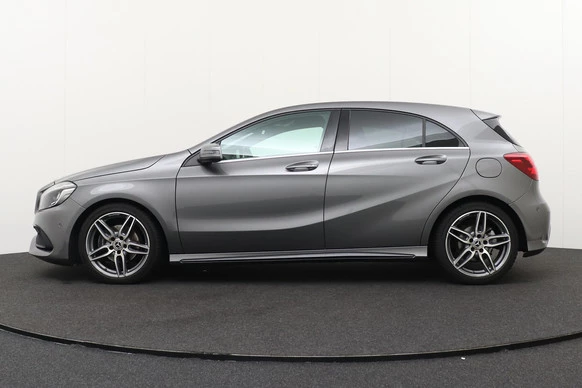 Mercedes-Benz A-Klasse - Afbeelding 5 van 25