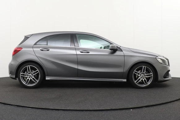 Mercedes-Benz A-Klasse - Afbeelding 6 van 25