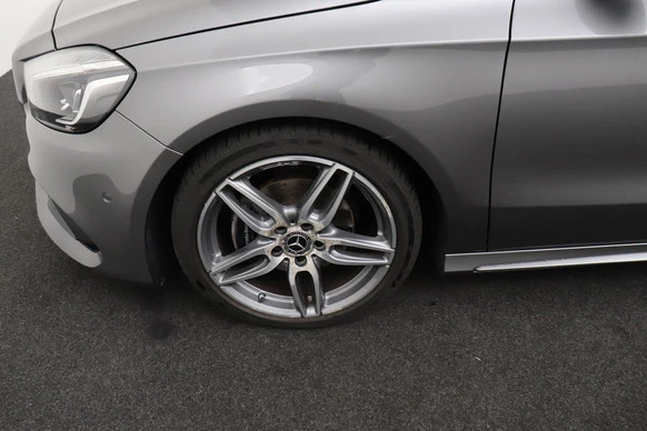 Mercedes-Benz A-Klasse - Afbeelding 7 van 25