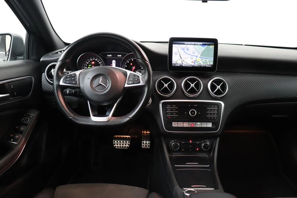 Mercedes-Benz A-Klasse - Afbeelding 8 van 25