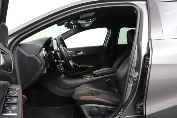 Mercedes-Benz A-Klasse - Afbeelding 9 van 25