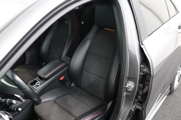 Mercedes-Benz A-Klasse - Afbeelding 10 van 25