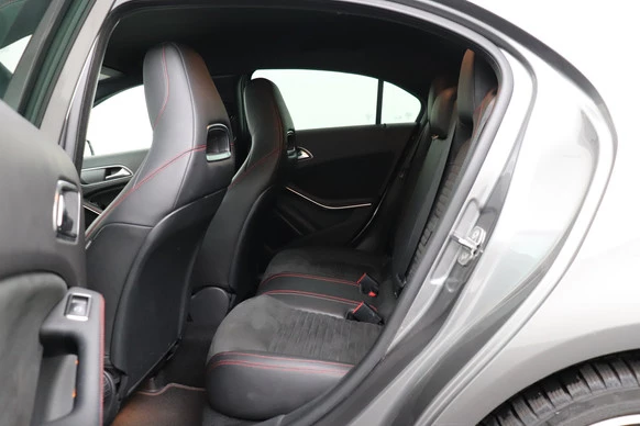 Mercedes-Benz A-Klasse - Afbeelding 11 van 25