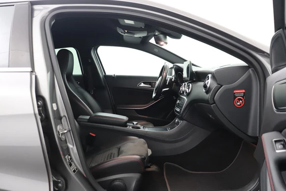 Mercedes-Benz A-Klasse - Afbeelding 14 van 25