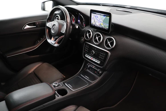 Mercedes-Benz A-Klasse - Afbeelding 15 van 25