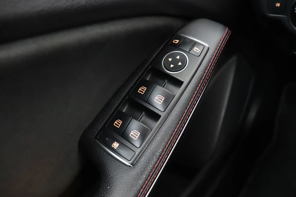 Mercedes-Benz A-Klasse - Afbeelding 16 van 25