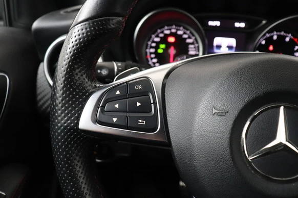 Mercedes-Benz A-Klasse - Afbeelding 17 van 25