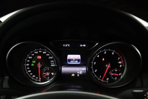Mercedes-Benz A-Klasse - Afbeelding 19 van 25