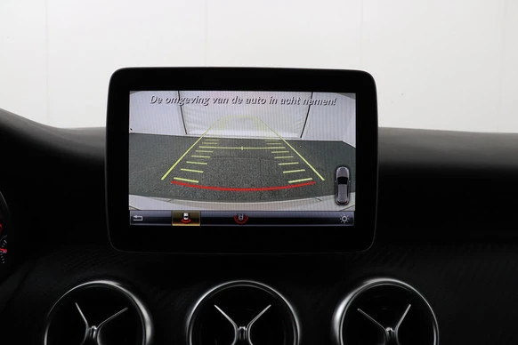 Mercedes-Benz A-Klasse - Afbeelding 21 van 25
