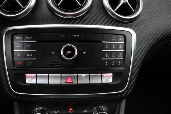 Mercedes-Benz A-Klasse - Afbeelding 22 van 25