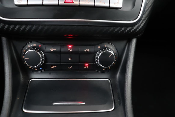 Mercedes-Benz A-Klasse - Afbeelding 23 van 25