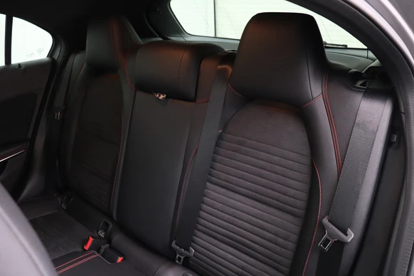 Mercedes-Benz A-Klasse - Afbeelding 11 van 24