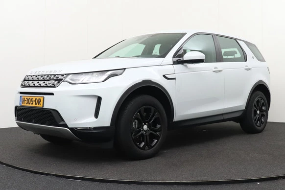 Land Rover Discovery Sport - Afbeelding 1 van 26