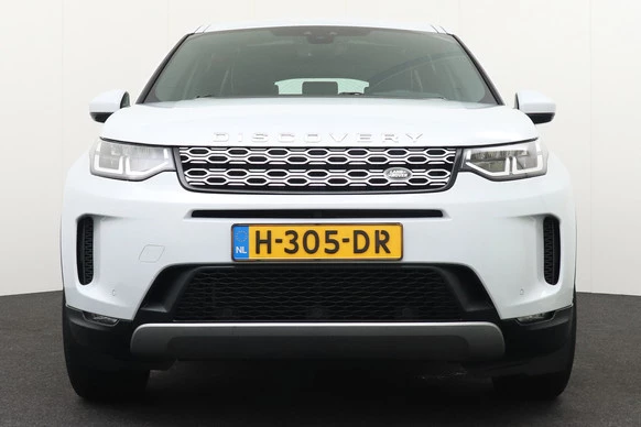 Land Rover Discovery Sport - Afbeelding 3 van 26