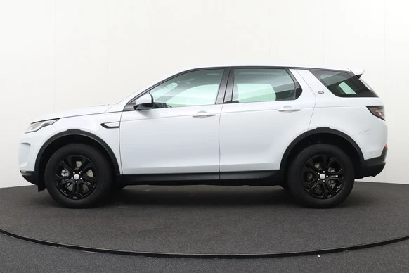 Land Rover Discovery Sport - Afbeelding 5 van 26