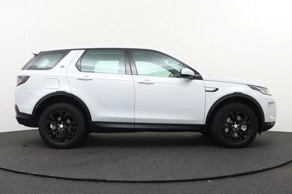 Land Rover Discovery Sport - Afbeelding 6 van 26