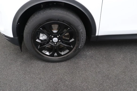 Land Rover Discovery Sport - Afbeelding 7 van 26
