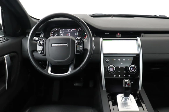 Land Rover Discovery Sport - Afbeelding 8 van 26