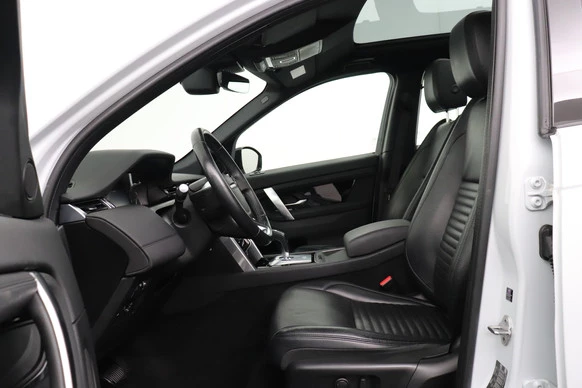 Land Rover Discovery Sport - Afbeelding 9 van 26