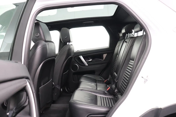 Land Rover Discovery Sport - Afbeelding 11 van 26