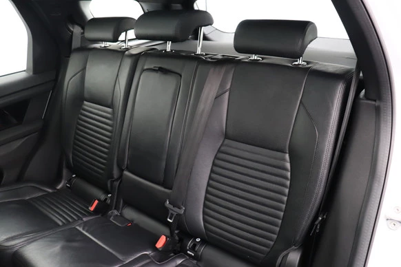 Land Rover Discovery Sport - Afbeelding 12 van 26