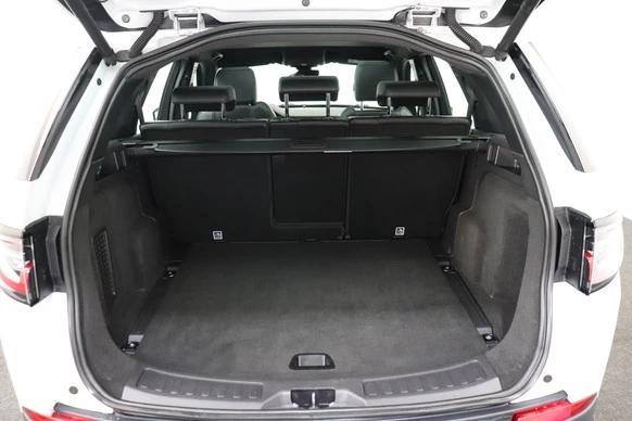 Land Rover Discovery Sport - Afbeelding 13 van 26