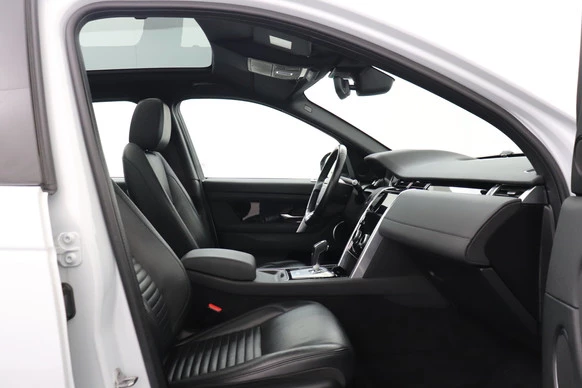 Land Rover Discovery Sport - Afbeelding 15 van 26