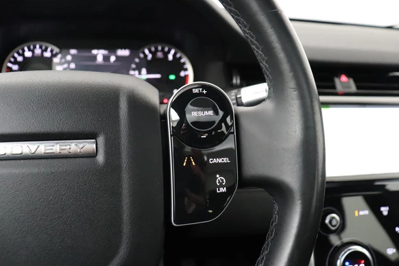 Land Rover Discovery Sport - Afbeelding 19 van 26
