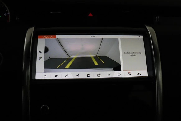 Land Rover Discovery Sport - Afbeelding 22 van 26